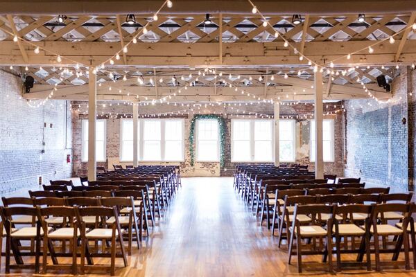 The Stockroom at 230