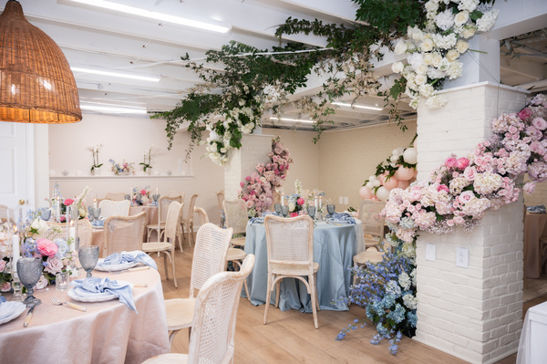 The Bunny Hive Roswell