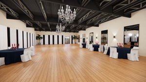 The Delray Ballroom