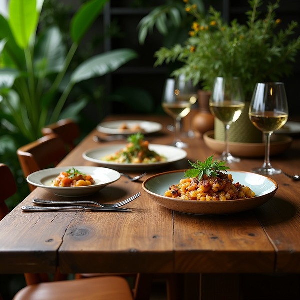 Taste By The Hour Catering