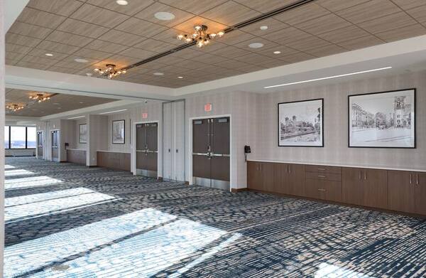 DoubleTree by Hilton Battle Creek