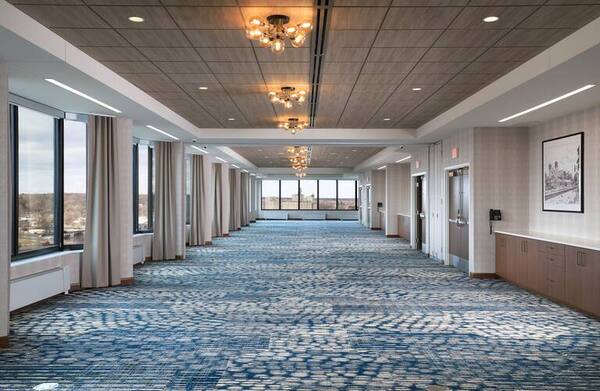 DoubleTree by Hilton Battle Creek