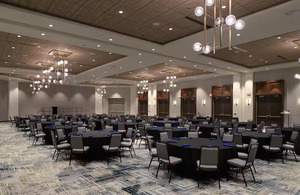 Novus Ballroom