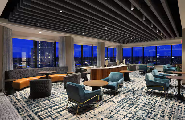 DoubleTree by Hilton Battle Creek