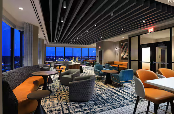 DoubleTree by Hilton Battle Creek