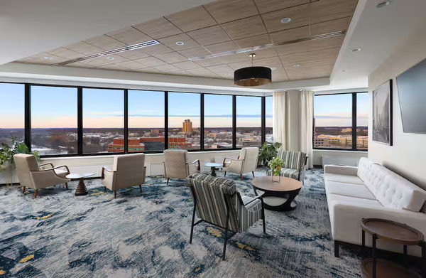 DoubleTree by Hilton Battle Creek