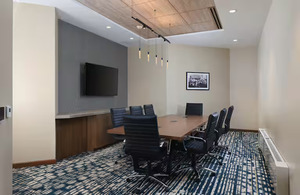 Board Room
