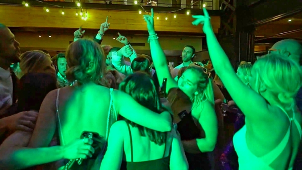 Nitemakers Entertainment