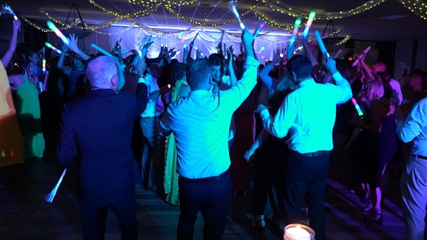 Nitemakers Entertainment