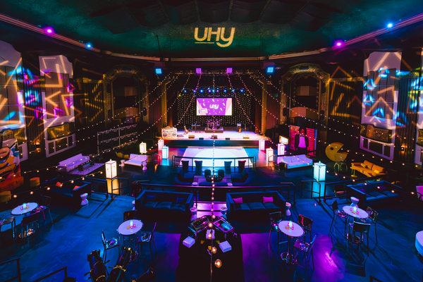 Royal Oak Music Theatre