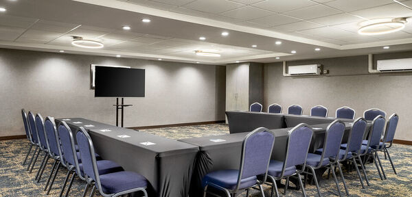 SpringHill Suites by Marriott