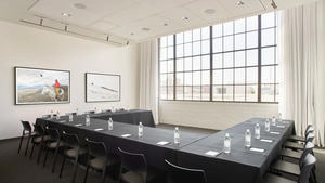 Gallery Two and Three