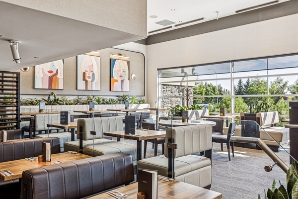 Sandman Hotels & Suites Calgary South