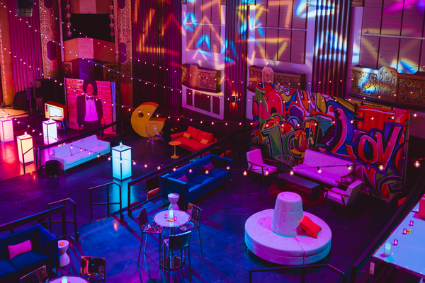 Royal Oak Music Theatre