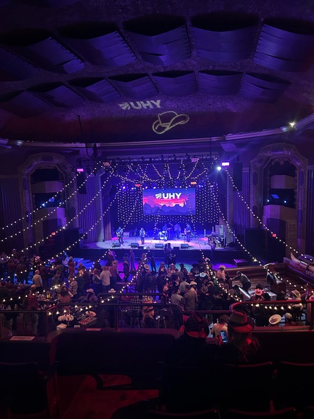 Royal Oak Music Theatre