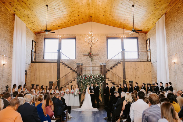 The Views at Sunset Ridge