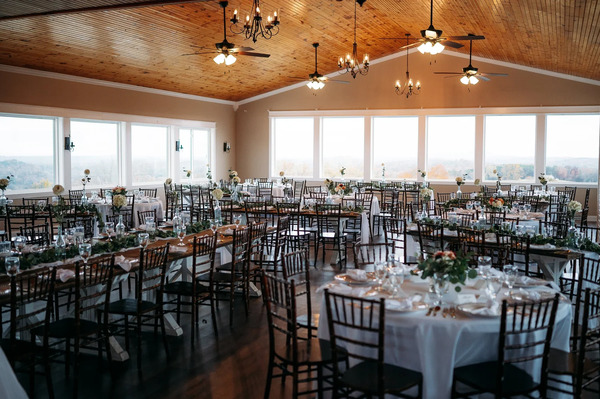 The Views at Sunset Ridge