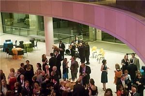 The Craig Satchell Jazz & Swing Ensemble