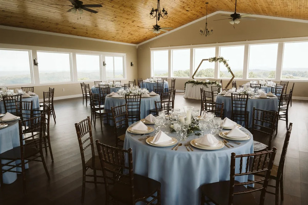 The Views at Sunset Ridge