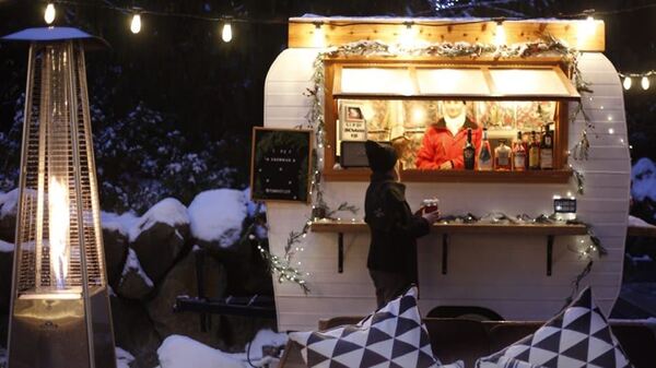 Four Seasons Resort - Whistler