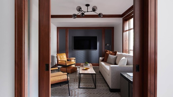 Four Seasons Resort - Whistler