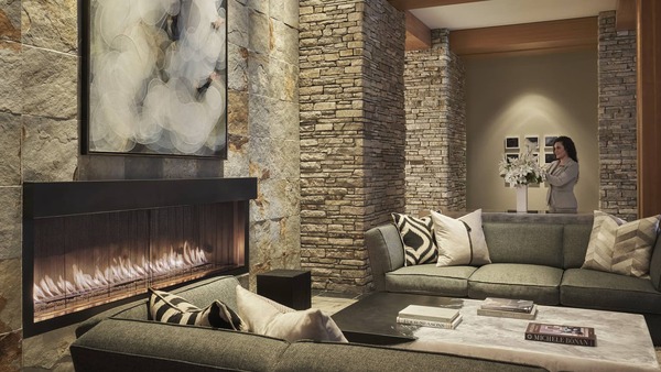 Four Seasons Resort - Whistler