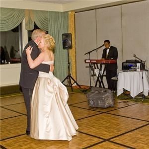 The Craig Satchell Jazz & Swing Ensemble