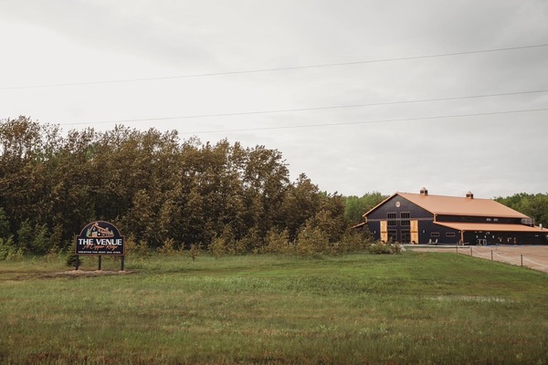 The Venue at Copper Ridge