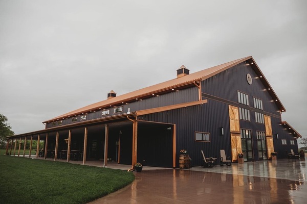 The Venue at Copper Ridge