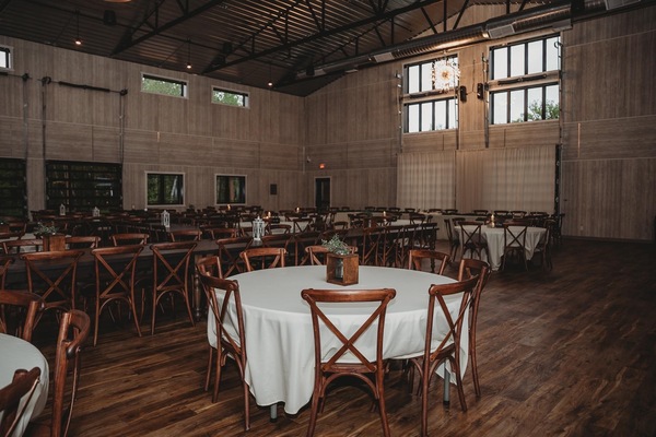 The Venue at Copper Ridge