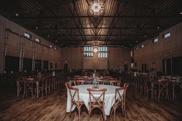 The Venue at Copper Ridge