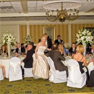 The Craig Satchell Jazz & Swing Ensemble