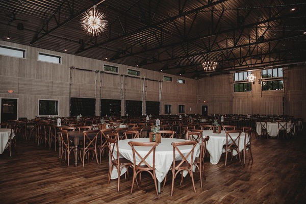 The Venue at Copper Ridge
