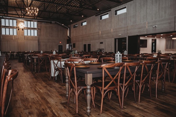 The Venue at Copper Ridge