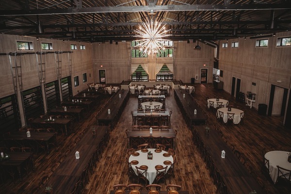 The Venue at Copper Ridge