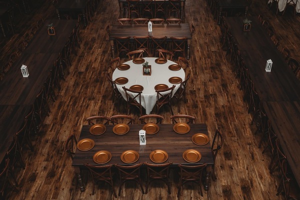 The Venue at Copper Ridge