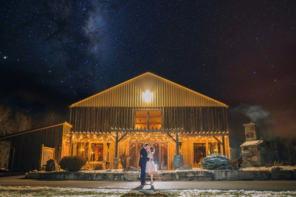 Holland Marsh Wineries