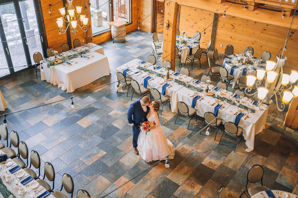 Holland Marsh Wineries