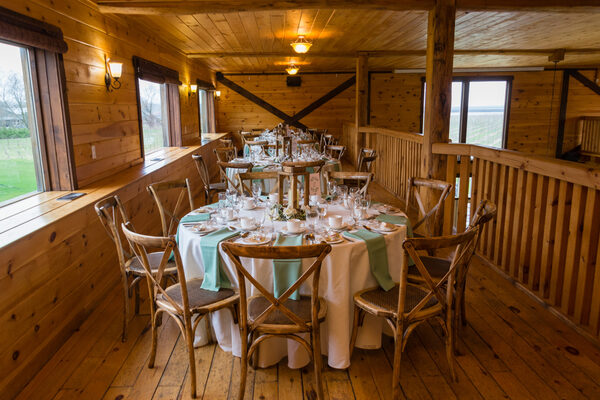 Holland Marsh Wineries