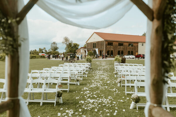 Holland Marsh Wineries