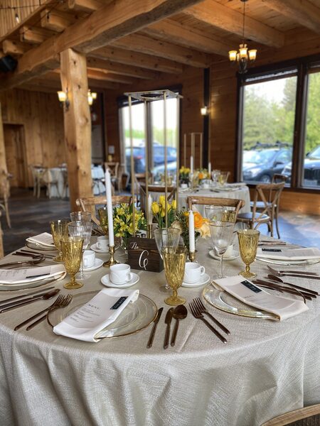 Holland Marsh Wineries