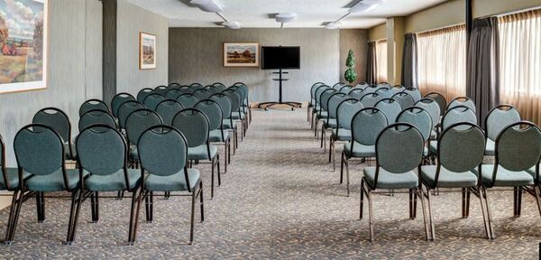 DoubleTree by Hilton Spokane City Center