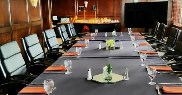 DoubleTree by Hilton Spokane City Center