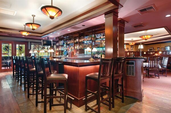 DoubleTree by Hilton Spokane City Center