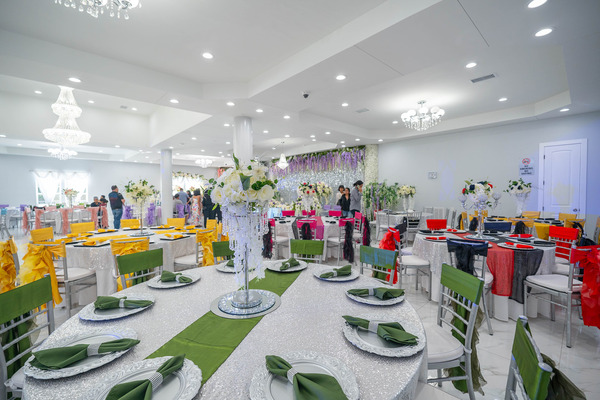 Isabella's Banquet Hall