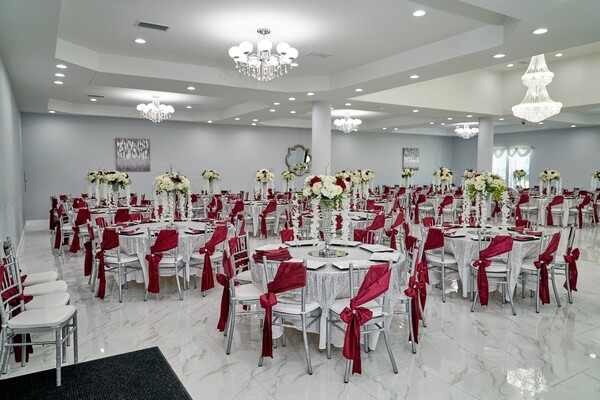 Isabella's Banquet Hall