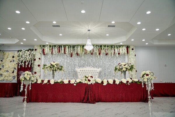 Isabella's Banquet Hall