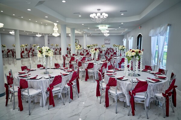 Isabella's Banquet Hall