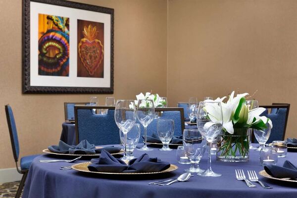 Embassy Suites San Antonio - International Airport