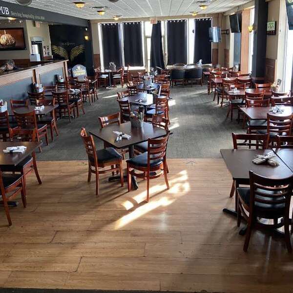 Blk Swan Kitchen Hub